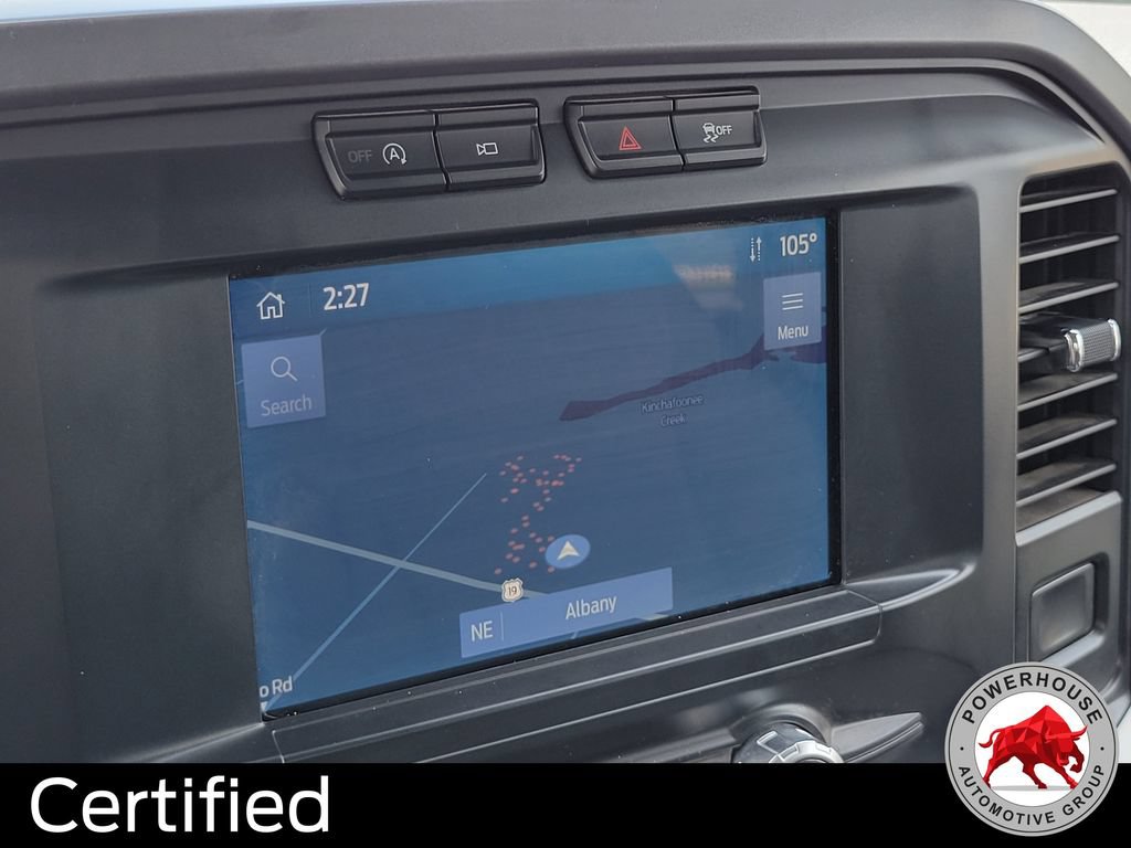 Certified 2021 Ford F150 XLT w/ Equipment Group 301A Mid AWD/4WD image 25