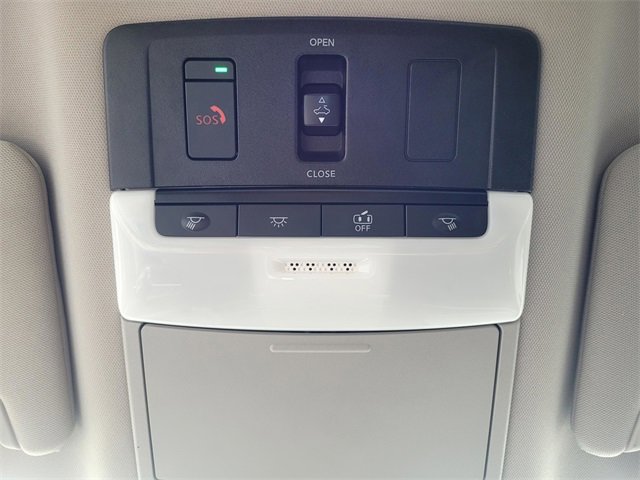 Used 2023 Nissan Altima 2.5 SV w/ SV Premium Package image 21