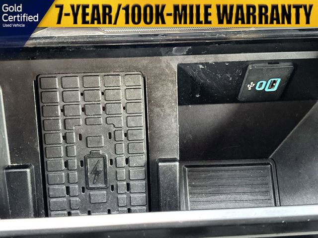 Certified 2024 Ford F350 Lariat w/ Lariat Ultimate Package image 31