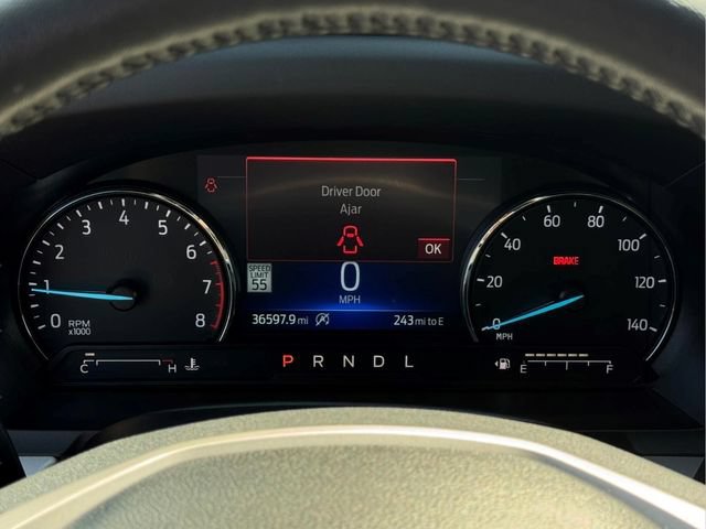 Certified 2023 Ford Explorer XLT w/ Equipment Group 202A AWD/4WD image 30