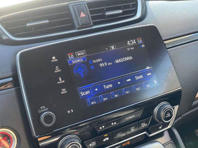 Used 2017 Honda CR-V EX-L image 12