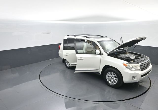 Used 2021 Toyota 4Runner TRD Off-Road Premium w/ Moonroof Package image 36