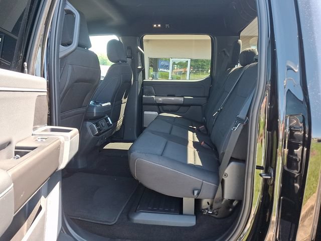 Certified 2023 Ford F150 XLT w/ Equipment Group 302A High AWD/4WD image 10