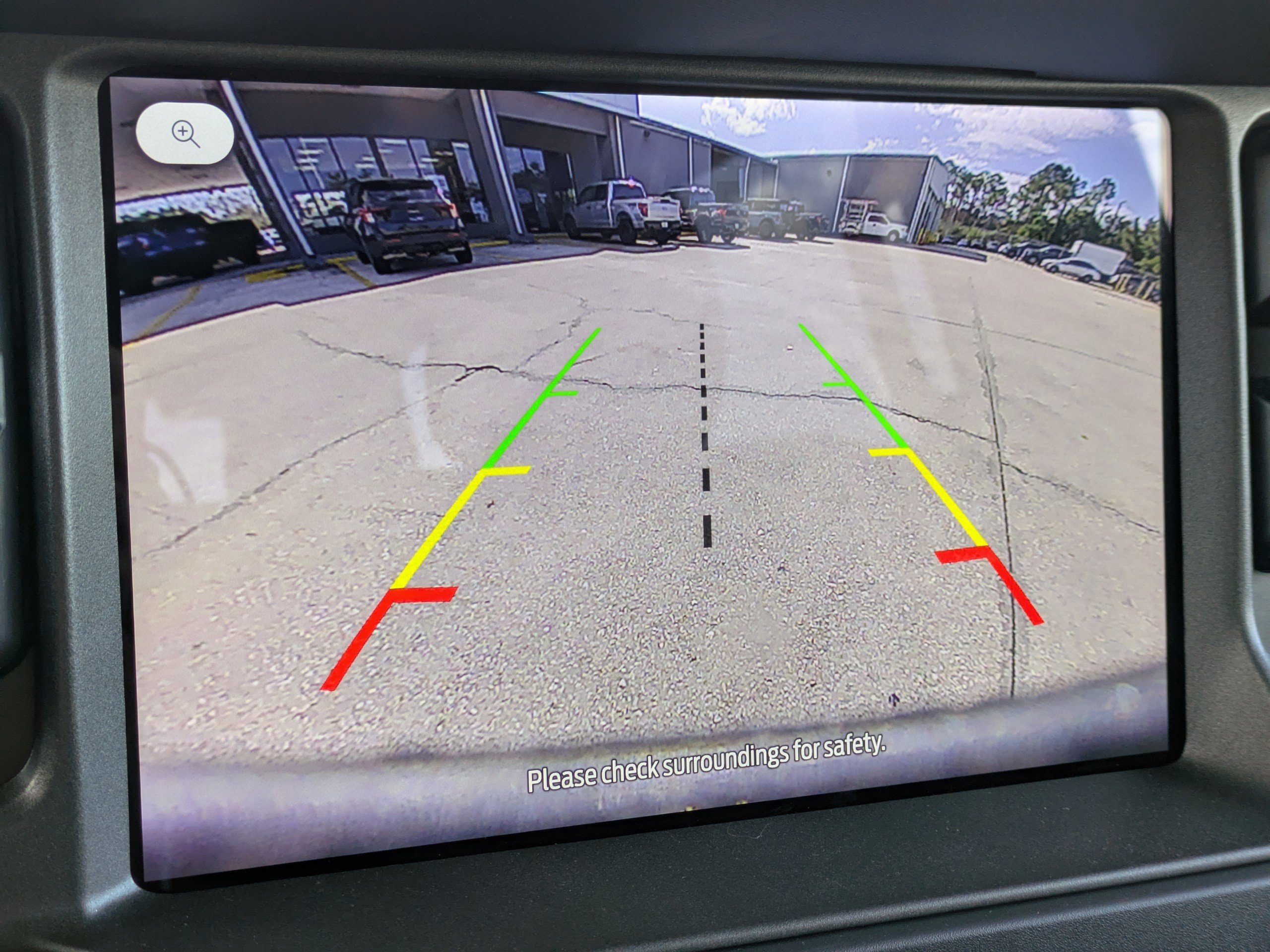 Certified 2025 Ford Bronco Badlands image 22