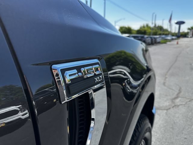 Certified 2024 Ford F150 XLT w/ Equipment Group 302A MID AWD/4WD image 45