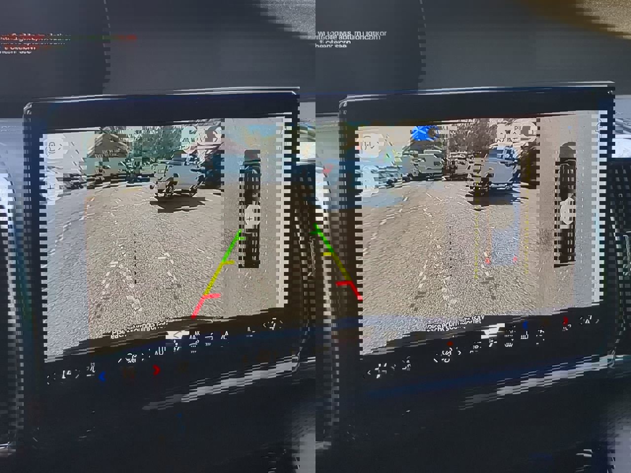 Certified 2025 Ford Expedition Max Platinum w/ Stealth Performance Package image 19