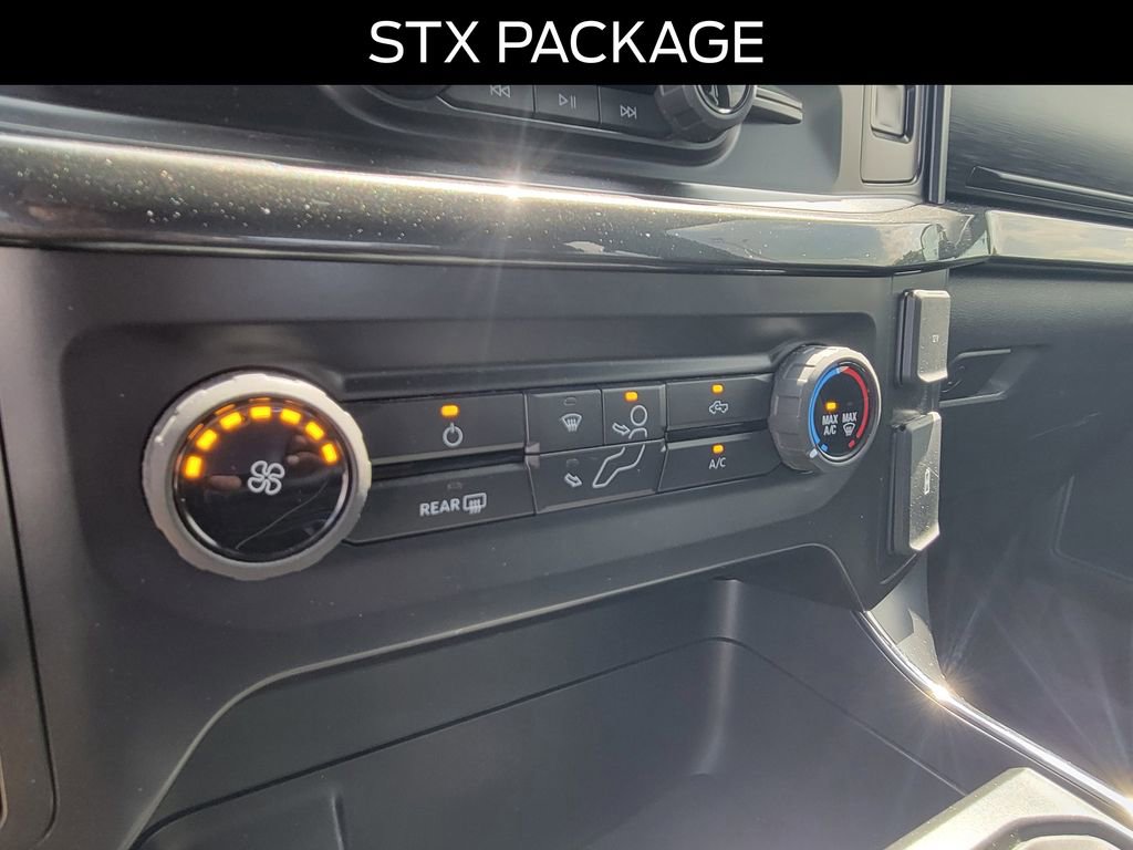 Certified 2021 Ford F150 XL w/ STX Appearance Package AWD/4WD image 27