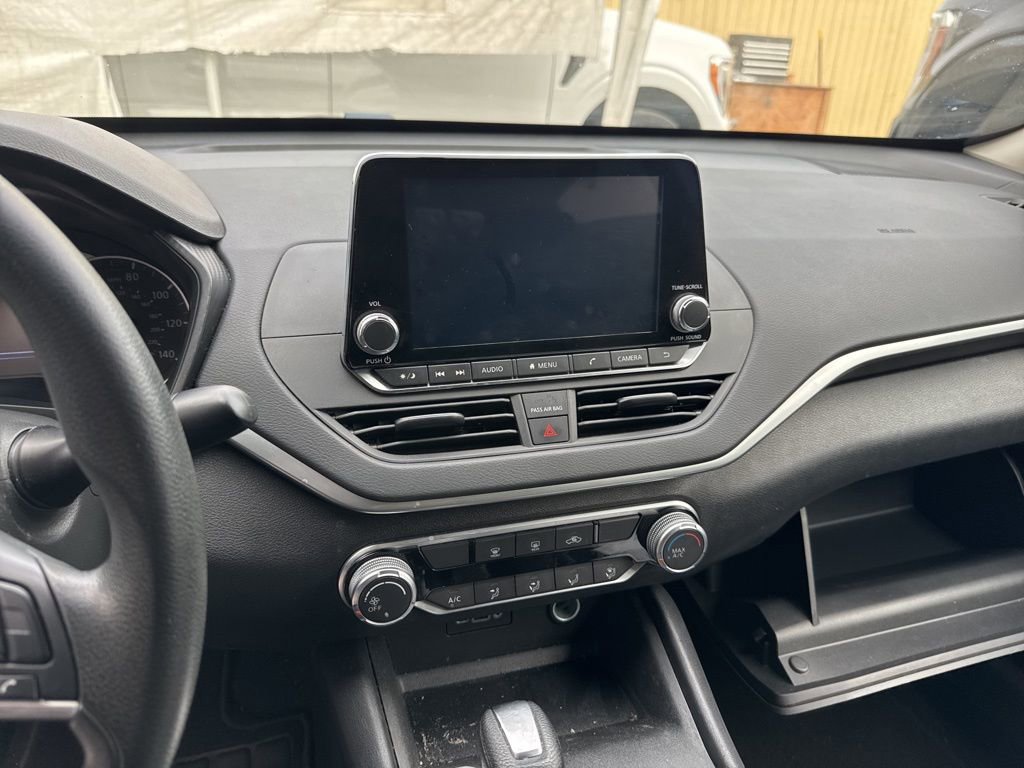 Used 2020 Nissan Altima 2.5 S image 12