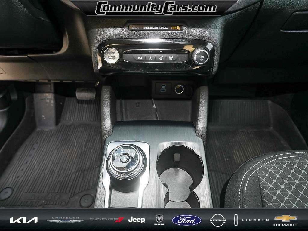 Certified 2023 Ford Escape Active w/ Tech Pack #2 image 18