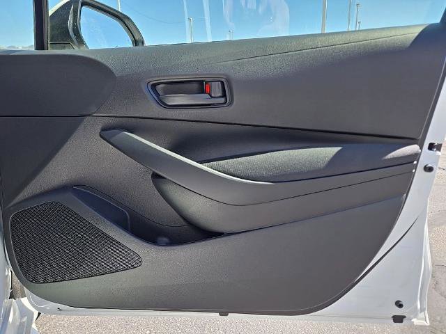 Used 2026 Toyota Corolla LE w/ LE Premium Package FWD image 35