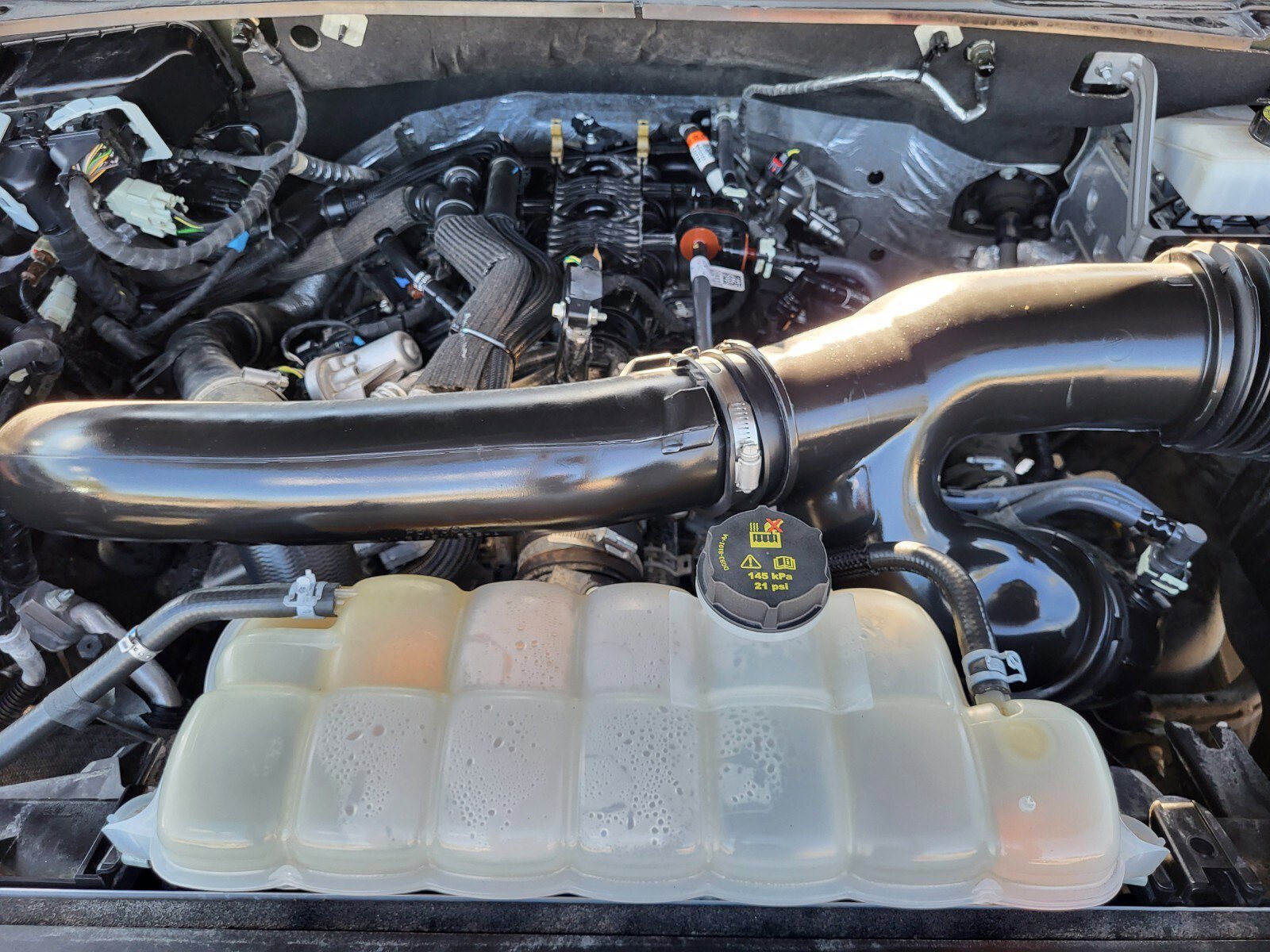 Certified 2023 Ford Expedition Limited image 35