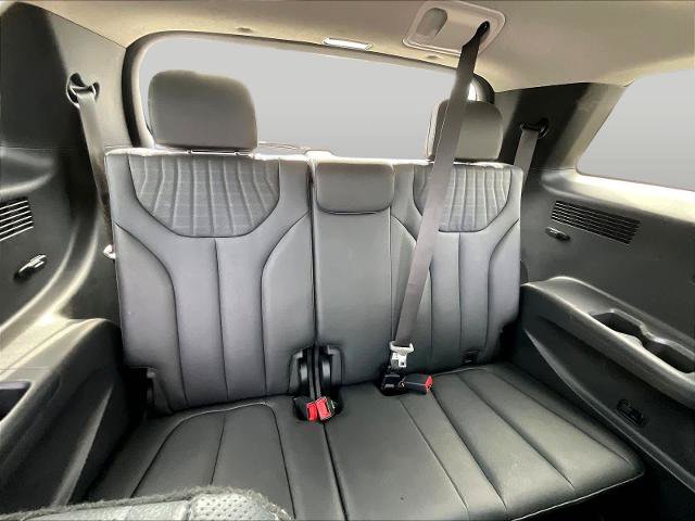 Used 2025 Hyundai Palisade Limited AWD/4WD image 28