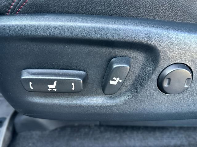 Used 2022 Toyota 4Runner TRD Off-Road Premium w/ Moonroof Package image 13