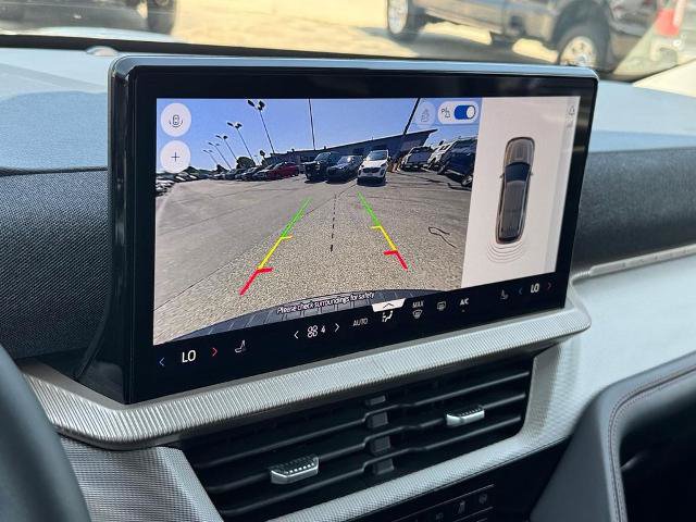 Certified 2025 Ford Explorer Active AWD/4WD image 24