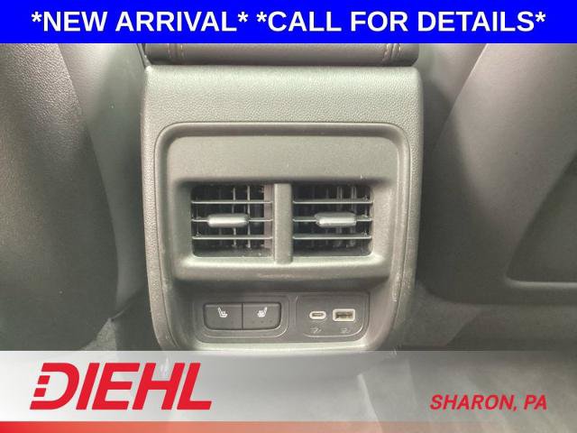 Used 2022 Cadillac XT4 Sport AWD/4WD image 21