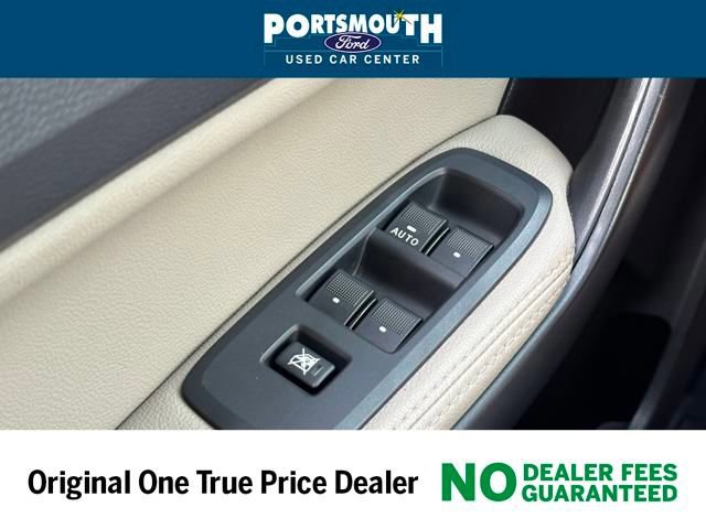 Certified 2020 Ford Ranger Lariat w/ FX4 Off-Road Package image 27