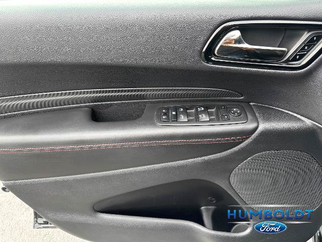 Used 2025 Dodge Durango R/T AWD/4WD image 12
