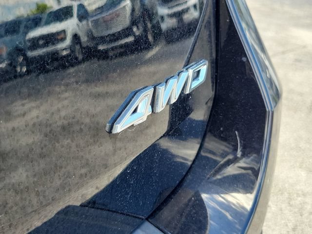 Certified 2022 Ford Explorer Timberline w/ Timberline Technology Package AWD/4WD image 5