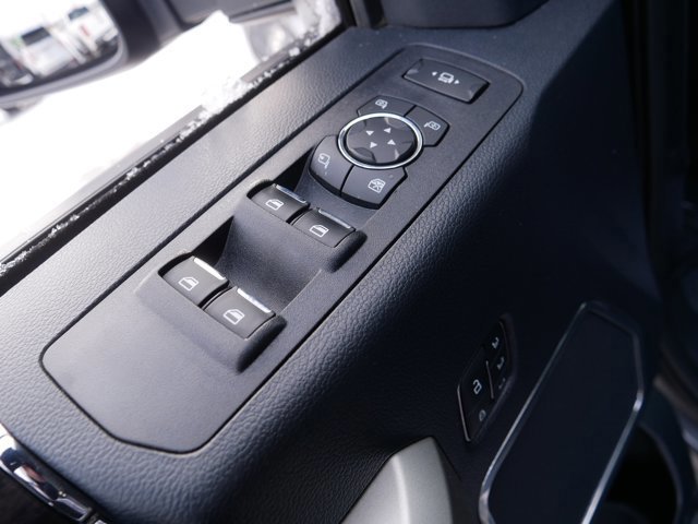 Certified 2022 Ford F250 Lariat w/ Lariat Ultimate Package image 16