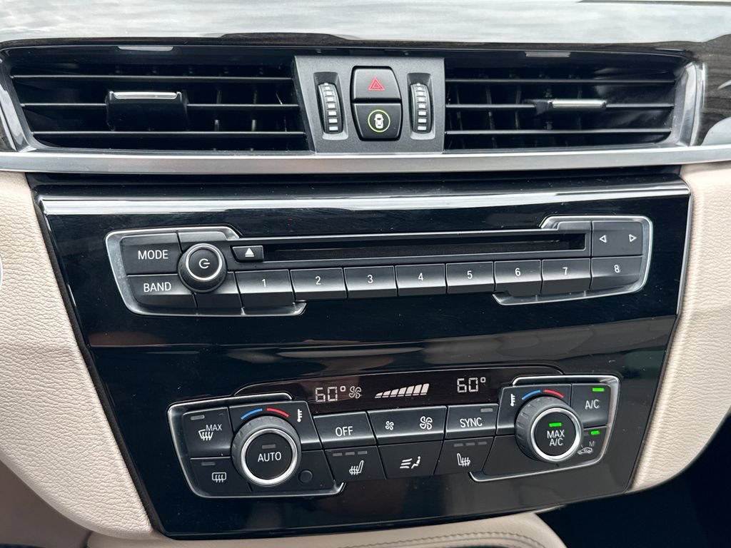 Used 2019 BMW X1 sDrive28i w/ M Sport Package FWD image 23