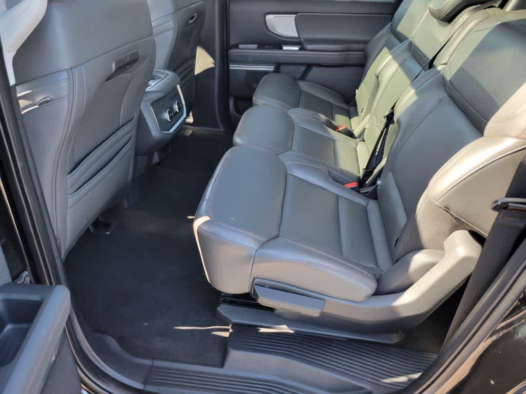 Certified 2025 Ford Expedition Max Active RWD image 14