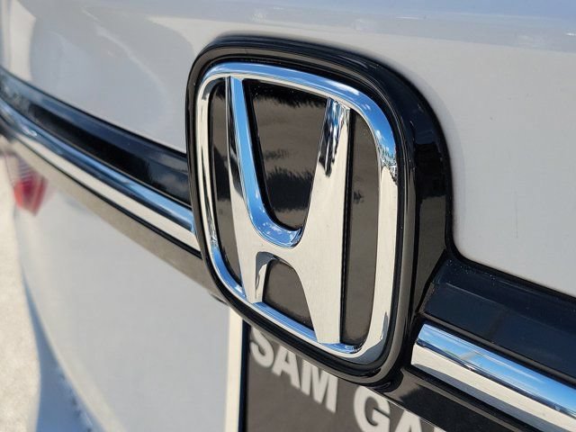 Used 2024 Honda Odyssey Elite image 8