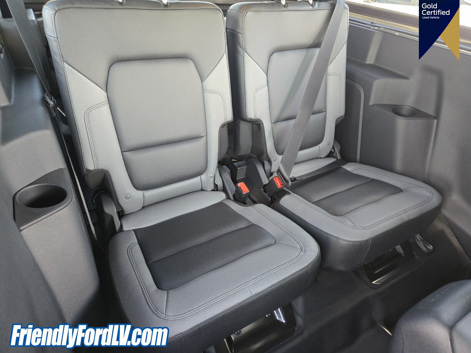Certified 2024 Ford Bronco Big Bend AWD/4WD image 16