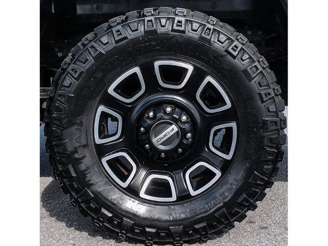 Certified 2024 Ford F250 Platinum image 8