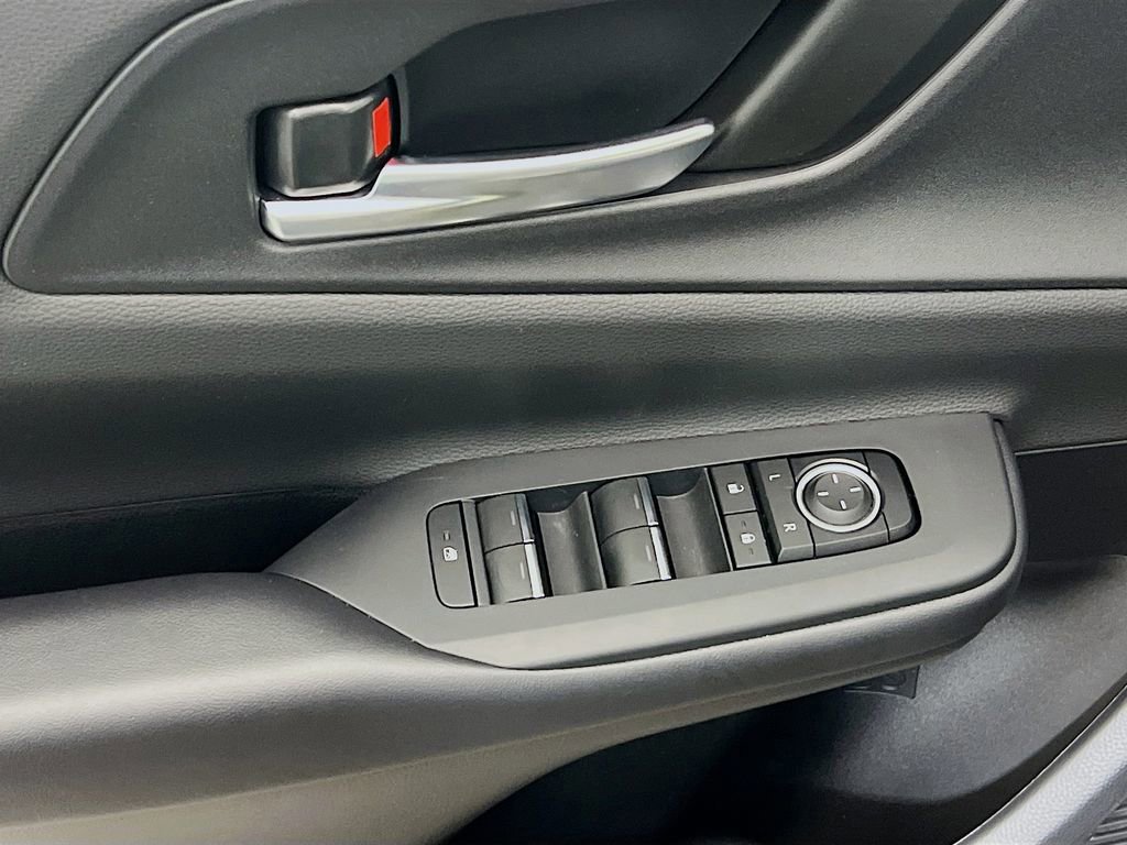 Used 2024 Toyota Prius Prime Premium image 22