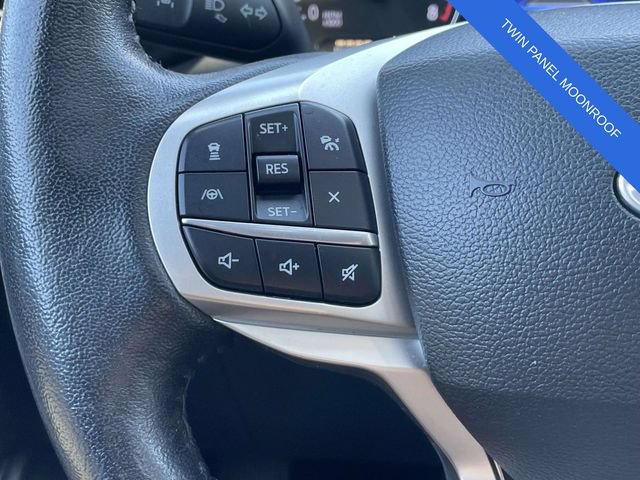 Certified 2023 Ford Explorer XLT w/ Equipment Group 202A RWD image 16