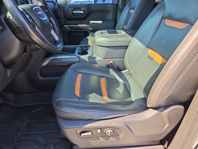 Used 2019 GMC Sierra 1500 AT4 w/ AT4 Premium Package AWD/4WD image 23