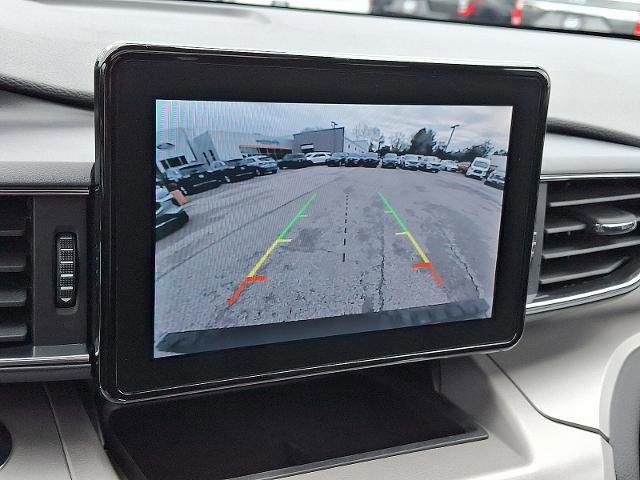 Certified 2023 Ford Explorer XLT w/ Equipment Group 202A image 20