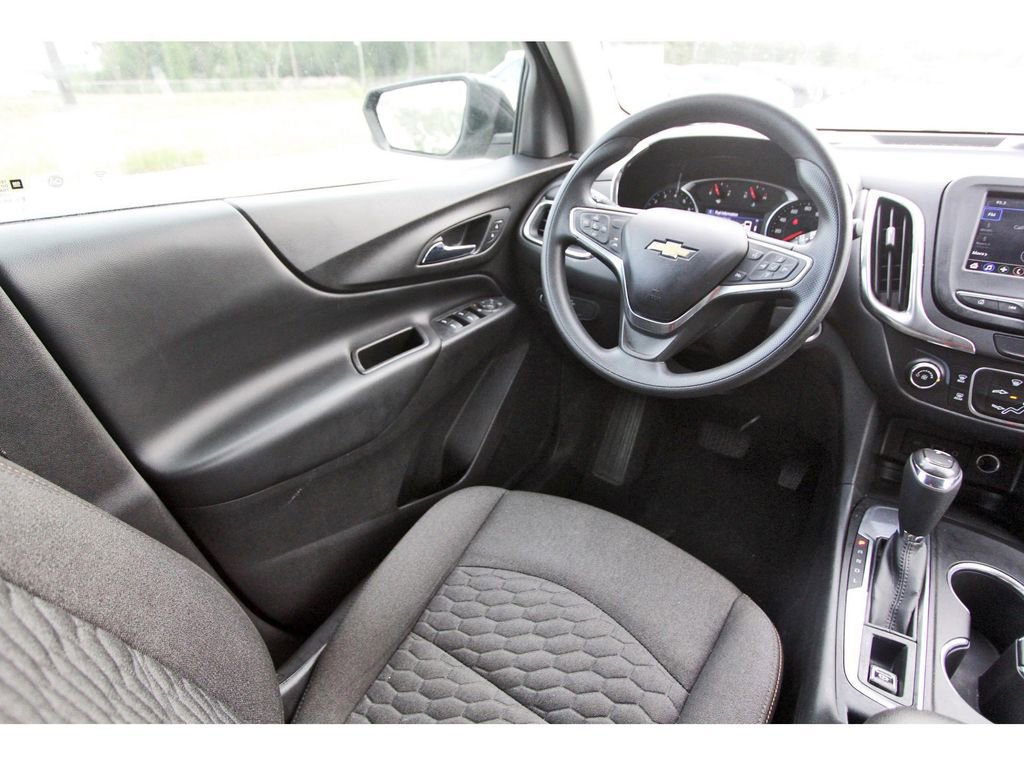 Used 2020 Chevrolet Equinox LT image 11