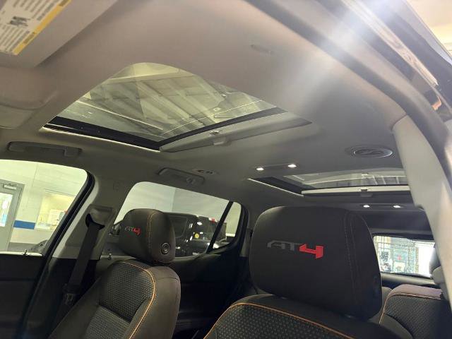 Used 2020 GMC Acadia AT4 w/ Trailering Package AWD/4WD image 21