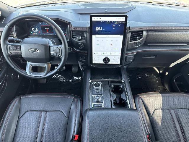 Certified 2022 Ford Expedition Limited image 8