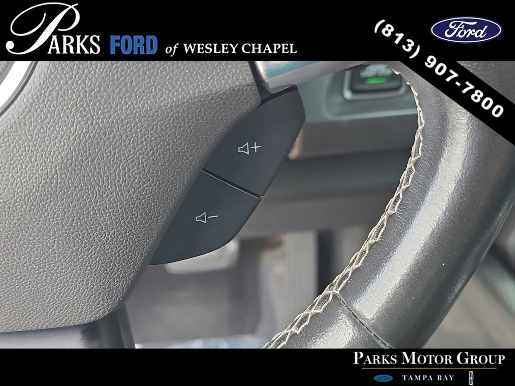 Used 2019 Chevrolet Camaro LT w/ RS Package RWD image 26