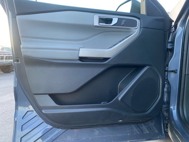 Certified 2021 Ford Explorer XLT w/ Equipment Group 202A RWD image 26