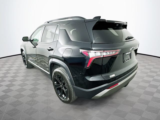 Used 2025 Chevrolet Equinox LT w/ Convenience Package II AWD/4WD image 10