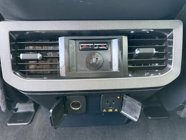Certified 2024 Ford F250 Platinum AWD/4WD image 24