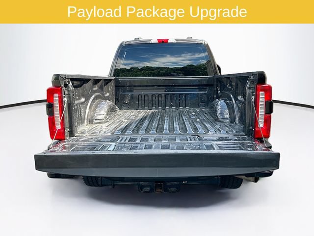 Certified 2024 Ford F250 XL w/ STX Appearance Package AWD/4WD image 25