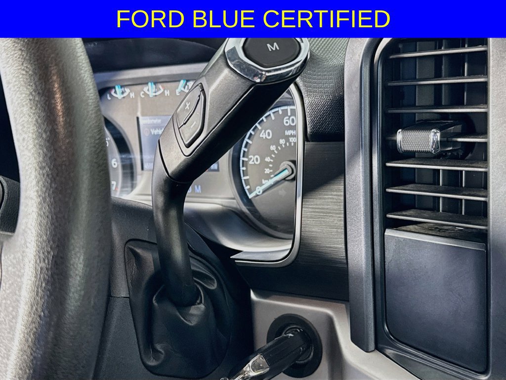Certified 2023 Ford F150 XLT AWD/4WD image 19
