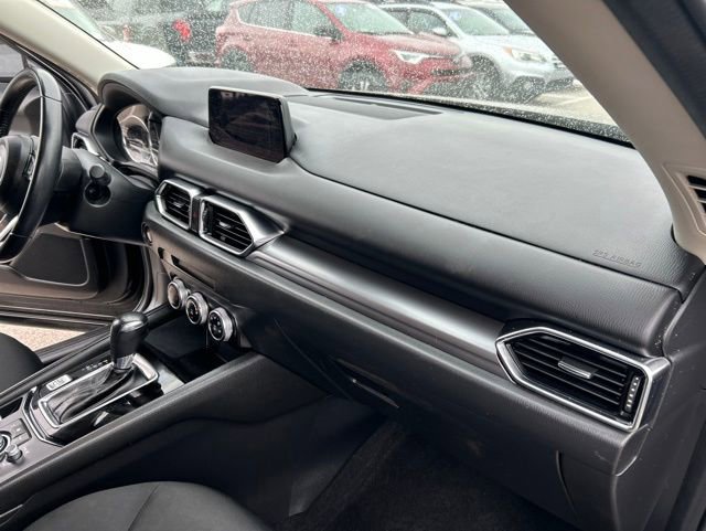 Used 2019 MAZDA CX-5 Sport AWD/4WD image 31