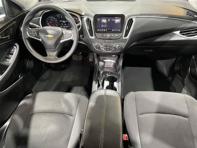 Used 2024 Chevrolet Malibu LT FWD image 15