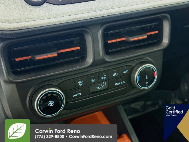 Certified 2024 Ford Maverick XLT w/ Equipment Group 300A Standard AWD/4WD image 17