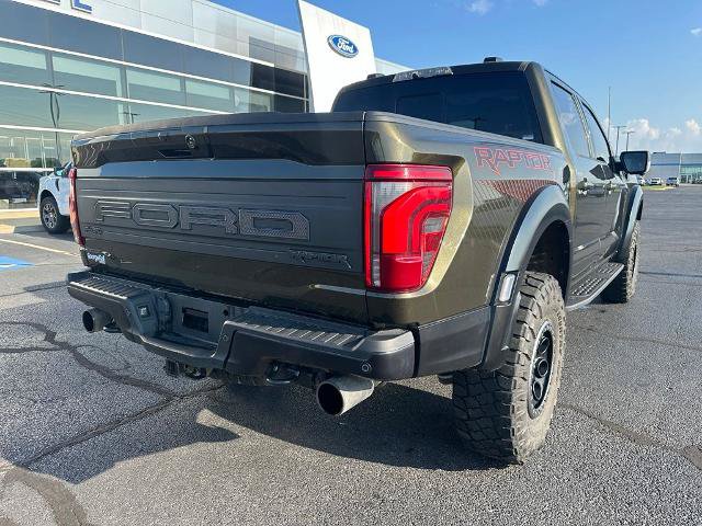 Certified 2024 Ford F150 Raptor AWD/4WD image 29