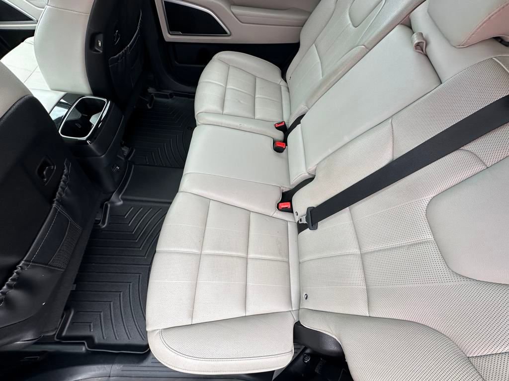 Used 2021 Kia Telluride EX image 20