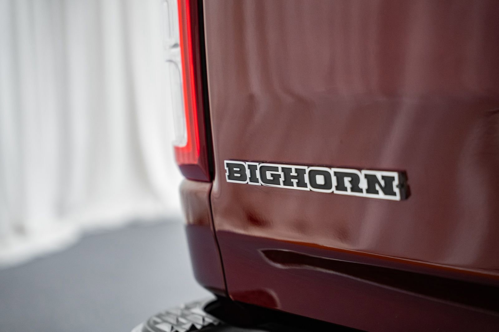 Used 2022 RAM 1500 Big Horn image 10