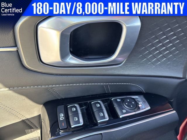 Used 2023 Kia Sorento SX image 22