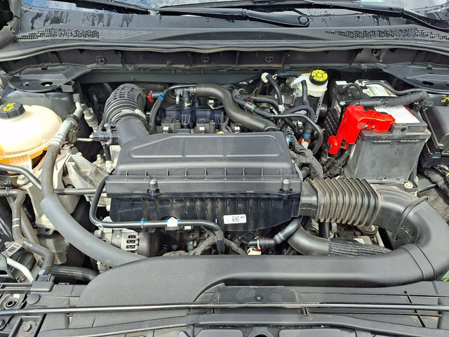 Certified 2023 Ford Escape AWD image 30