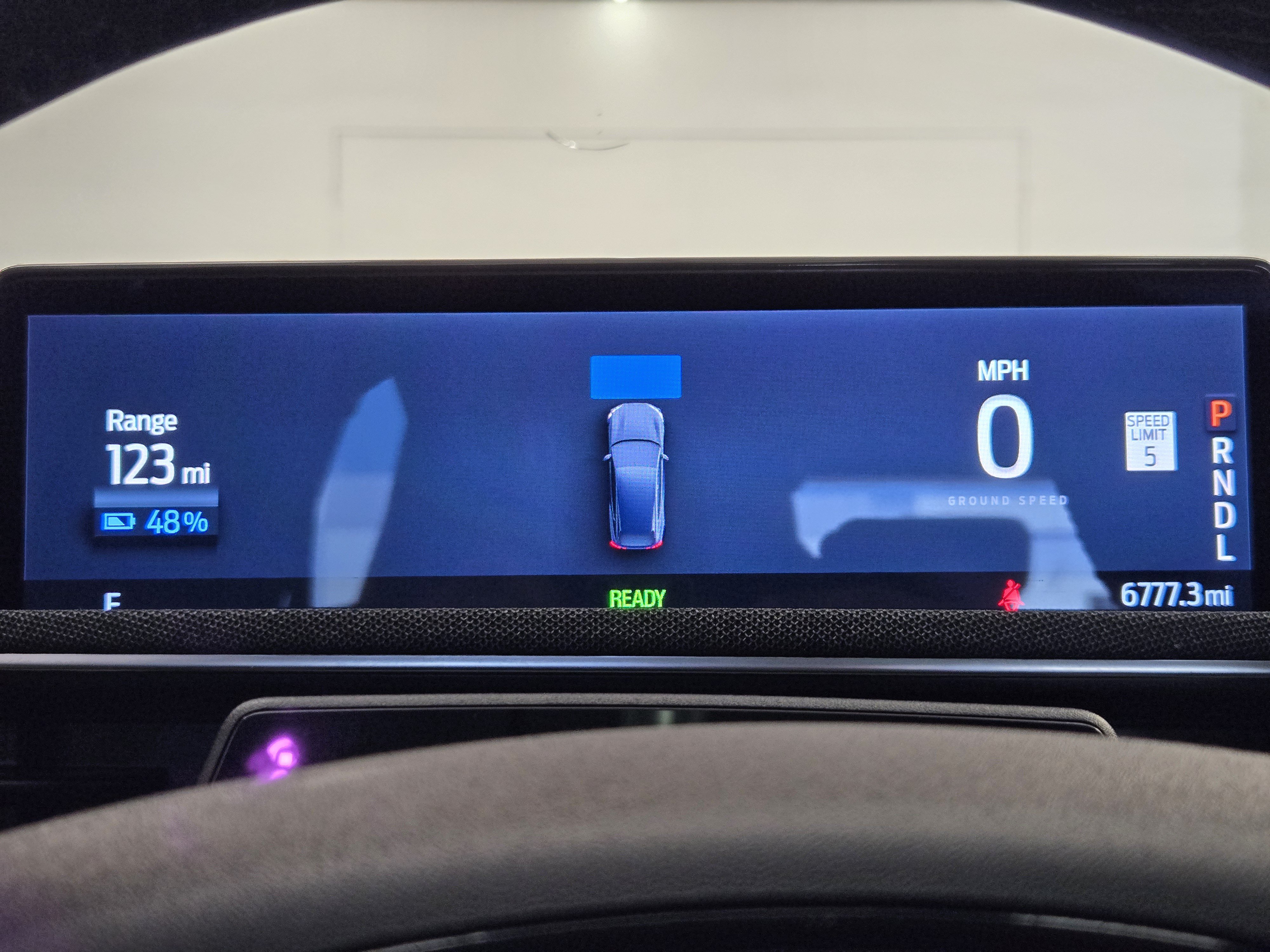 Certified 2021 Ford Mustang Mach-E Premium AWD/4WD image 17